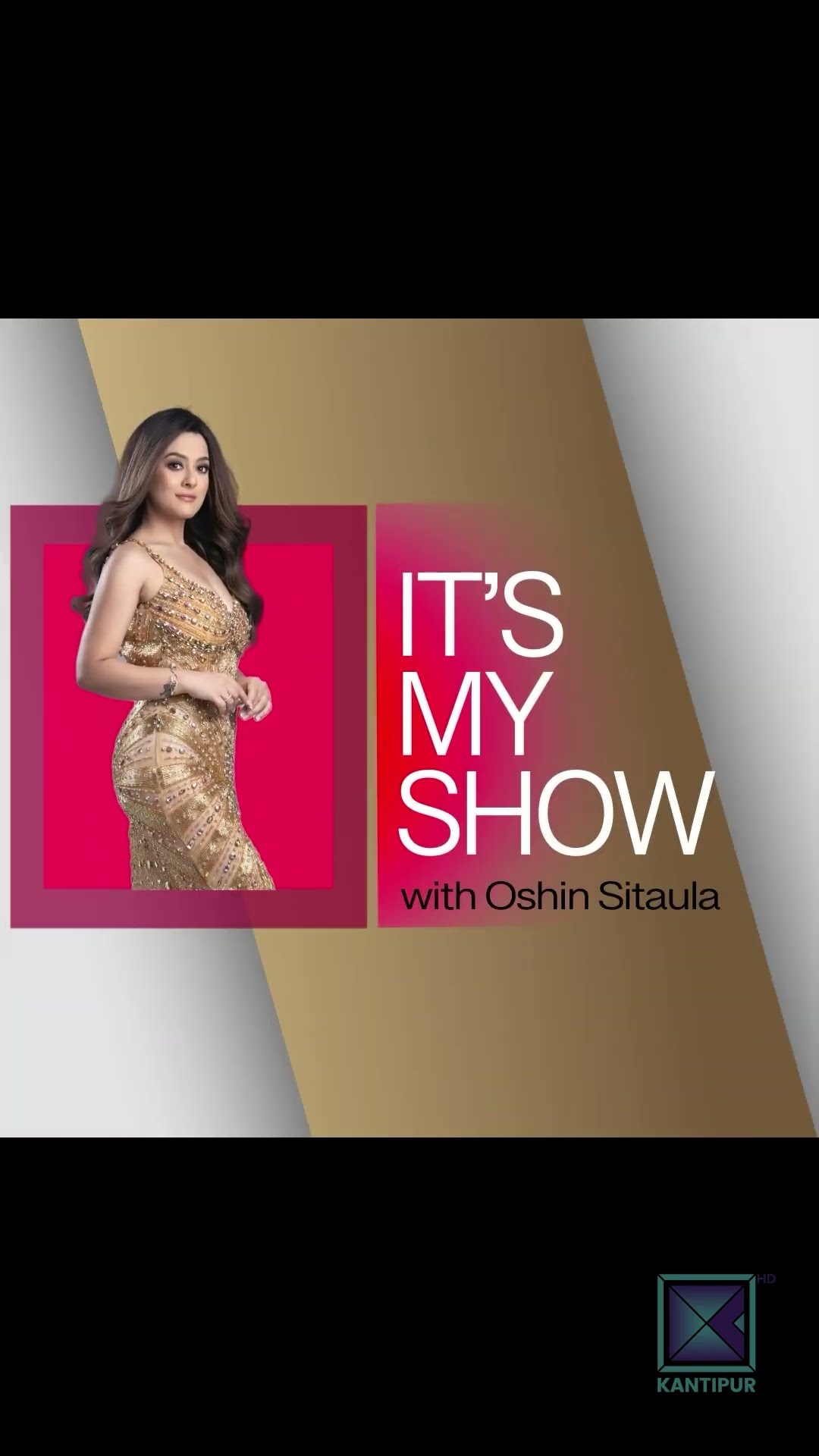 I had enough time to know him - It's My Show