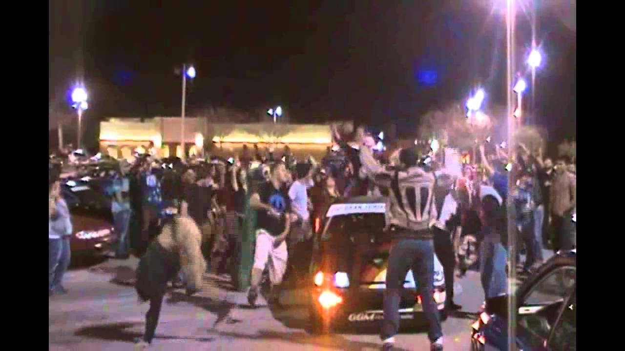 Harlem Shake east side orlando meet