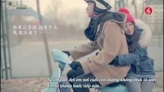 [Vietsub + Kara] Tuyên Bố Với Thế Giới Rằng Em Yêu Anh - Tôn Tử Hàm & Lý Tiêu Tiêu
