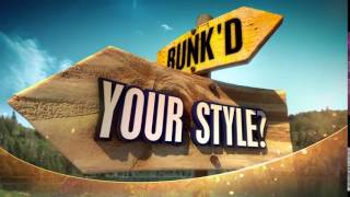Famous How Do You Camp Your Style? | BUNK'D | Disney Channel Profile