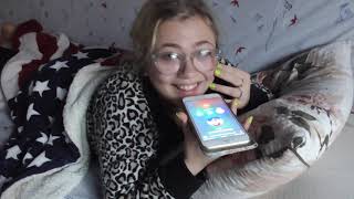 ВЛОГ♥ЗВОНОК МАМА ОТЛИЧНИКА ВЛОГ♥ЗВОНОК МАМА ОТЛИЧНИКА