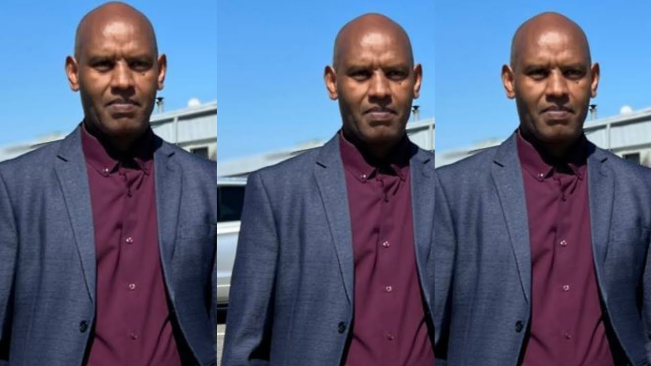 Emmanuel Mundirimbozihimbaza lmana muri Nibature international Ministry