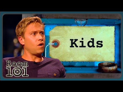 Russell Howard's BAD News! | Hat Trick Comedy