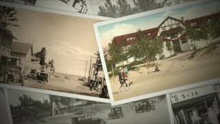 Memories of the Capstan