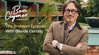 Ben Clymer Presents, Ep. 10: The Bremont Episode With Davide Cerrato by Hodinkee 14,412 views 4 months ago 39 minutes