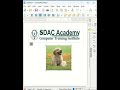 Libre Office Writer Picture Inserting  #viral #trending #youtube #ytshorts #libreoffice #ccc #shorts