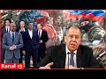 West secretly pushing for Russia-Ukraine negotiations – Lavrov