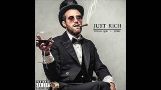Trinidad James - Just A Lil Thick She Juicy Ft. Mystikal, Lil Dicky Remix