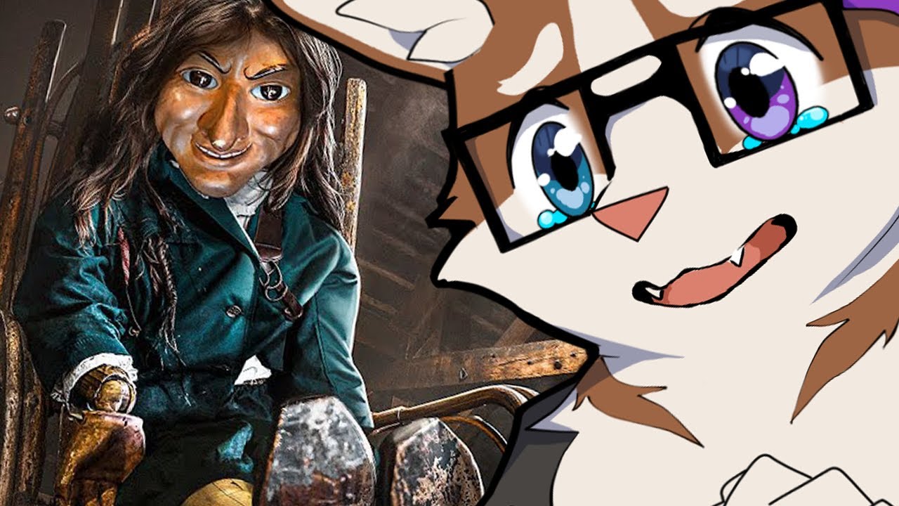 Were These Items ACTUALLY Cursed?! [Papa Reacts]