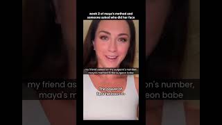 no surgeon, no filler, i know you don't believe her, the blog has receipts