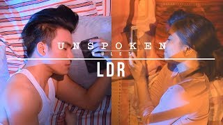 Unspoken Rules S2: 'LDR'