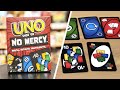 UNO: Show 'Em No Mercy (On Order) (Sold Out Restock, 57% OFF