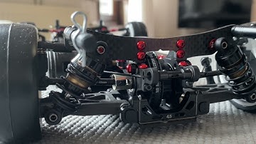 INF1NITY IF14-2 Set-Up talk by Jilles Groskamp