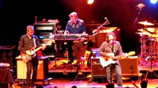 Wilco - &quot;Sonny Feeling&quot; [7/8/09]