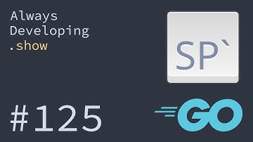 Snippet Pixie: Next - Porting Vala date placeholder code to golang part 2  | Always Developing #125