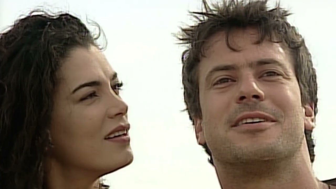 Amantes de Luna Llena: Episodio 170: Venganza en la boda de Micaela.