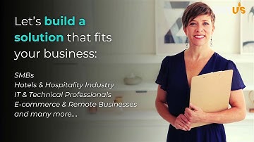 GETUS Unified Communications VoIP Solutions & Business Phone Systems Overview