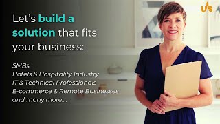 Getus Unified Communications Voip Solutions Business Phone Systems Overview