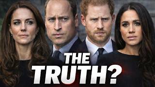 Meghan’s Comeback Isn’t What It Seems… William’s Move Changes Everything Net Worth