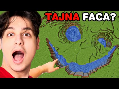 TESTIRAM JEZIVE MINECRAFT PRIČE!