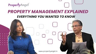 Property Management In India - In Dialogue With Sapna Chandiramani L Propathon 2023 Promo