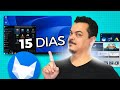 RegataOS: será que distros híbridas funcionam?