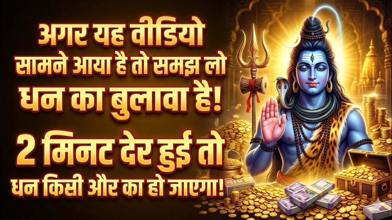 888🌈 Mahadev Ji Ka Sandesh😭💯 मैं तो तुम्हारे लिए ही आया हूं क्यों चिंता करते हो✅#mahadev #shivshakti