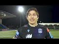 On the Whistle | Bulls | Sebastián Cancelliere