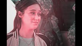 Alycia Debnam Carey Free Edit screenshot 5