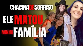 SORRISO MASSACRE - HE KILLED MY FAMILY - INTERVIEW WITH THE FATHER/HUSBAND