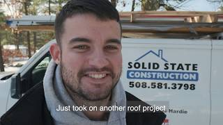 Have A Roof Leak? Here Is How We Take Care Of It.