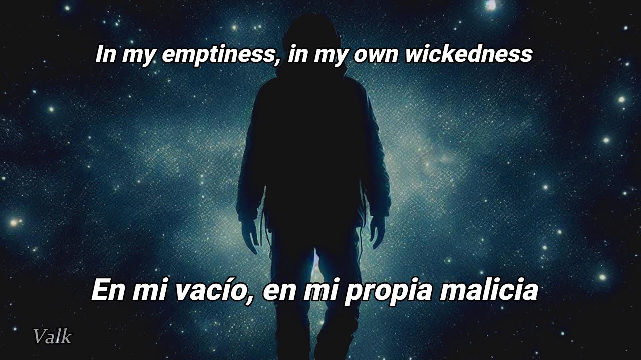 Starset - Dark Things  | (Sub Español - Inglés)