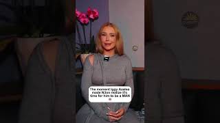The moment Iggy Azalea made N3on realize it's time for him to be a MAN