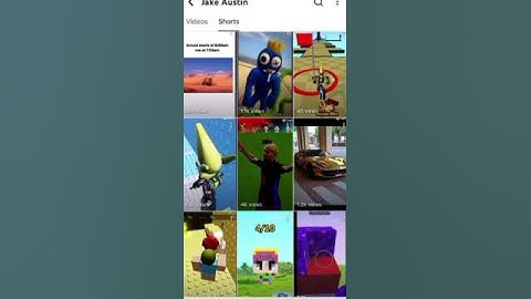 My YouTube Friends Are the Reason This Video Exists