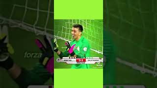 Atiba Nın Şutunu Kurtaran Muslera Nın Maçı Yenme Sevinci