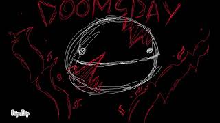 Doomsday Dsmp Animatic