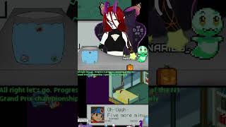 Megaman is Lan's mom #vtuber #envtuber