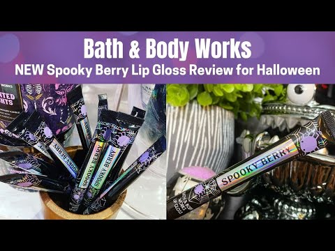 Bath & Body