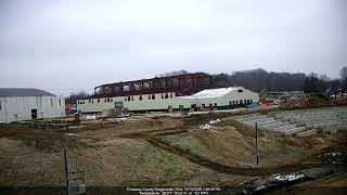 Información Pickaway County Fairgrounds Timelapse 12-10-18 Actualización