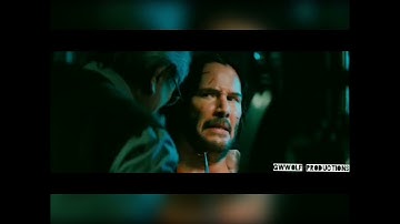 John Wick annihilation ( Bang, Bang, Bang)