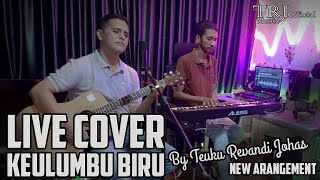 Keulumbu Biru Cover By Teuku Revandi Johas | Cover Lagu Aceh Terpopuler
