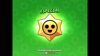 Llegando a rango pro en competitivo brawl stars parte 1