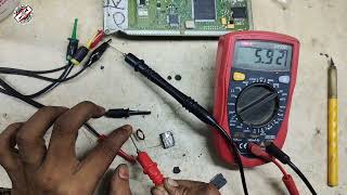 Ecm ic checking Ic no 30680 40077 etc Bosch ecm supply ic edc17 edc16 ME MV MEV