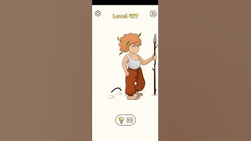 Dop Drawonepart level 477