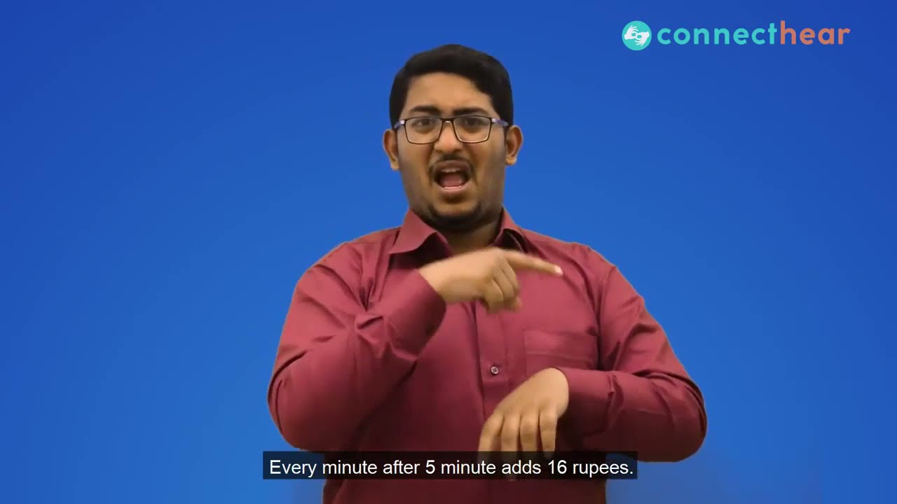 How our service charges work || FAQs | John Maucere