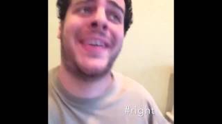 Vine: Singers who try to show up others at inappropriate times (PARTS 1-9) by Chrish