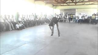 BBOY PLUTO TRAILER 2014