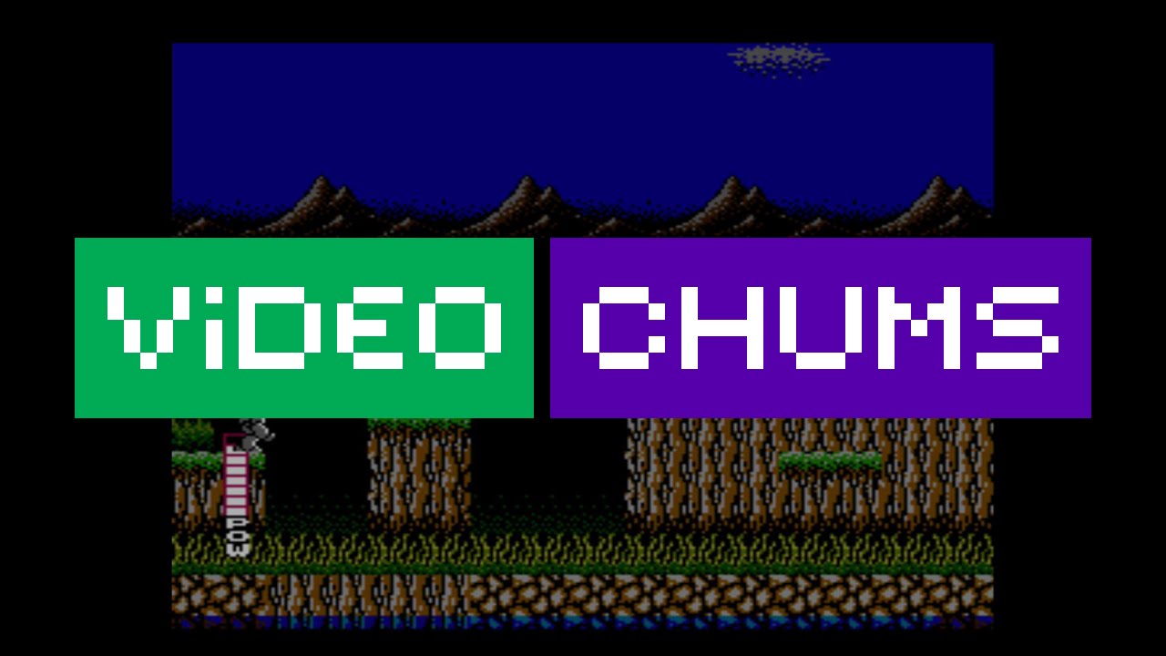 Blaster Master Gameplay NES WiiU 3DS Wii YouTube