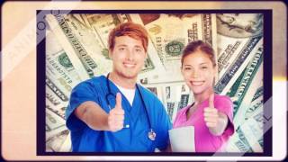 Advantages of being a CNA