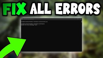 The Forest – How to Fix The Forest Errors